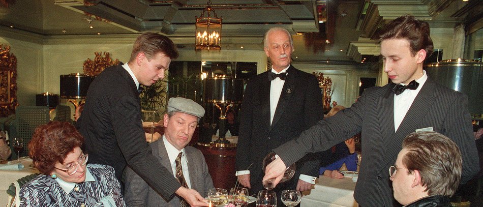 Familie Heinz Becker Serie · Stream · Streaminganbieter · KINO.de