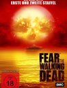Fear the Walking Dead - Die komplette erste und zweite Staffel Poster