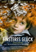 Poster Finsteres Glück