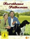 Forsthaus Falkenau - Staffel 08 (3 DVDs) Poster