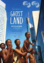 Poster Ghostland - Reise ins Land der Geister