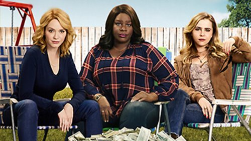 Good Girls Staffel 2 Ist Bestellt Wann Ist Start Auf Netflix Kino De