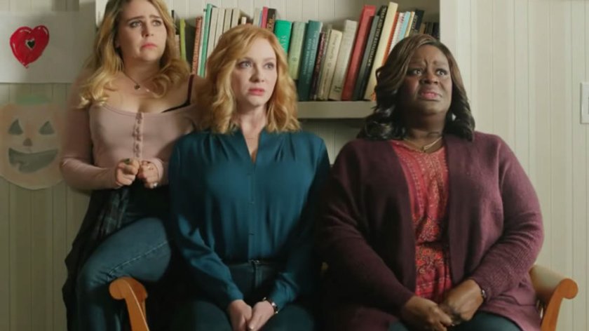 „Good Girls“ Staffel 2 ist bestellt! Wann ist Start auf Netflix?