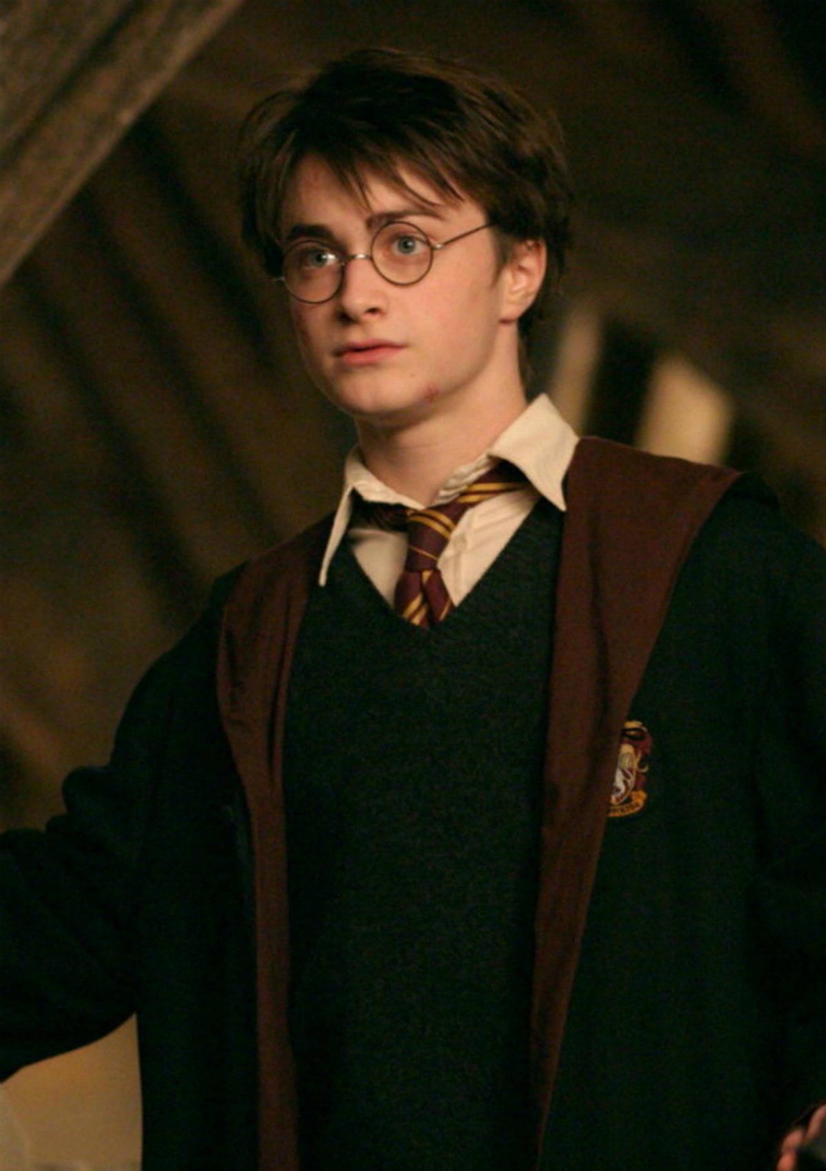 „Herr der Ringe“ oder „Harry Potter“? Wo haben diese 12 Darsteller mitgewirkt?