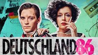 „Deutschland 86“: Stream gestartet! Alle zehn Folgen online & eine neue Doku