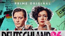 „Deutschland 86“: Stream gestartet! Alle zehn Folgen online & eine neue Doku
