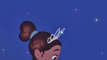 „Sadé”: Disney plant Realfilm mit afrikanischer Disney-Prinzessin