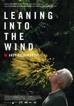 Poster Leaning Into the Wind - Andy Goldsworthy