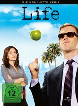 Life - Die komplette Serie Poster