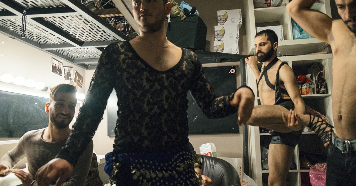 Gay kino düsseldorf