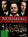 Nürnberg - Die Prozesse Poster