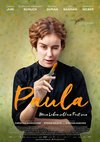 Poster Paula - Mein Leben soll ein Fest sein 