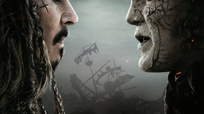 „Pirates of the Caribbean 5“: Das bedeutet die Szene nach dem Abspann