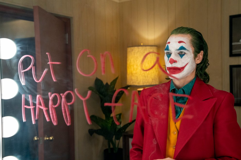 Joker · Film 2019 · Trailer · Kritik