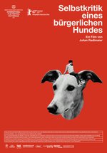 Poster Selbstkritik eines bürgerlichen Hundes