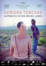 Poster Senora Teresas Aufbruch in ein neues Leben