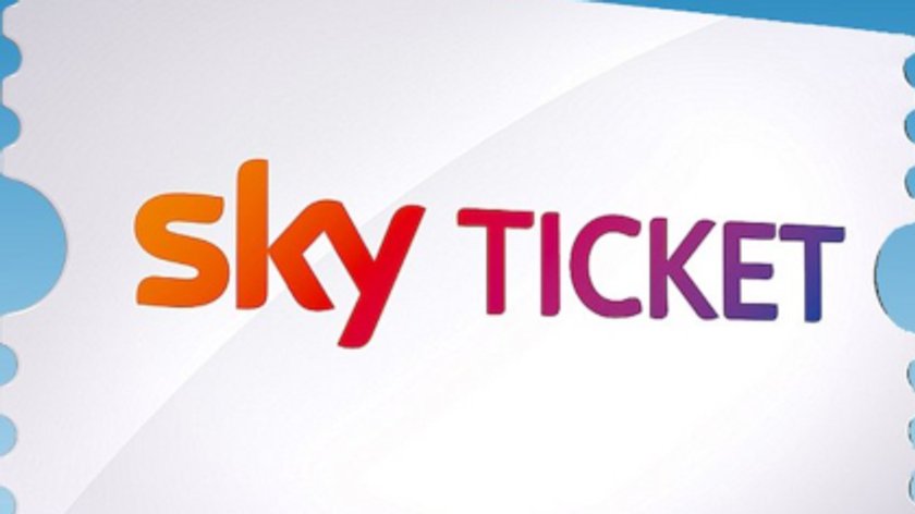 Sky Ticket Player: Was ist das & wie funktioniert die Installation?