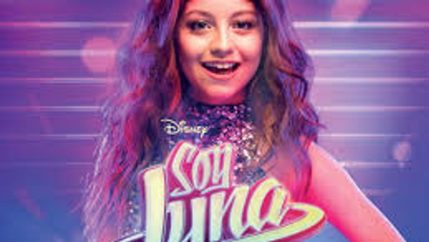 „Soy Luna“ Staffel 4: Karol Sevilla verspricht noch eine Fortsetzung