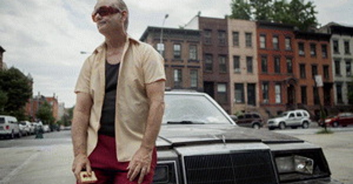 St. Vincent - Mein Himmlischer Nachbar