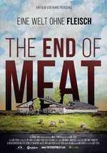 Poster The End of Meat - Eine Welt ohne Fleisch