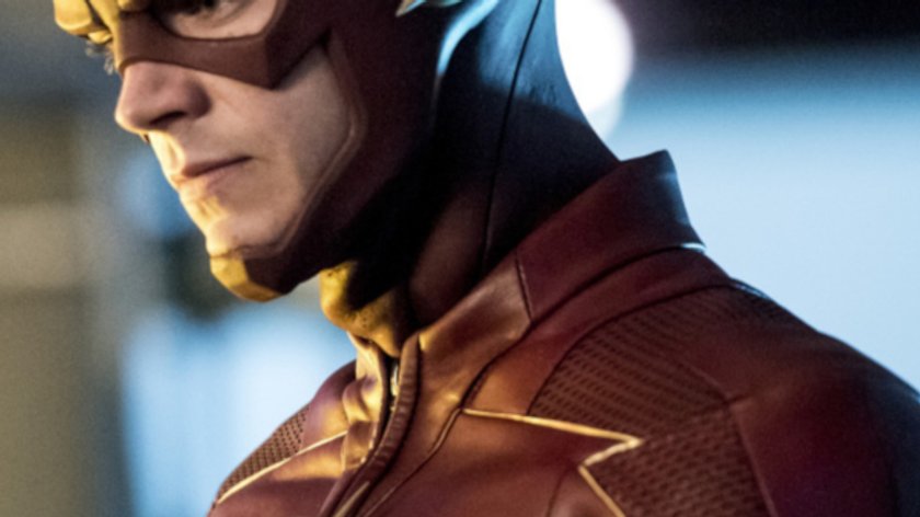 „The Flash“: Staffel 4 im Free-TV, als Wiederholung & im Stream sehen