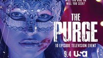 „The Purge“ Serie: Klassenkrampf und Langeweile in Folge 1