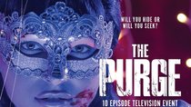 „The Purge“ Serie: Klassenkrampf und Langeweile in Folge 1