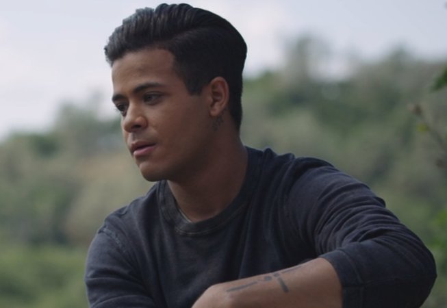 Is Tony On '13 Reasons Why' A Ghost? Christian Navarro Shuts Down The Theory