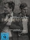 True Detective (3 Discs) Poster