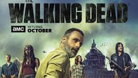 „The Walking Dead“: Erste Bilder aus der 9. Staffel