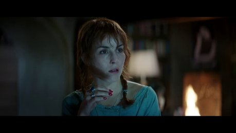 What Happened To Monday Film 2017 Trailer Kritik Kino De