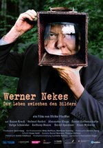 Poster Werner Nekes - Das Leben zwischen den Bildern