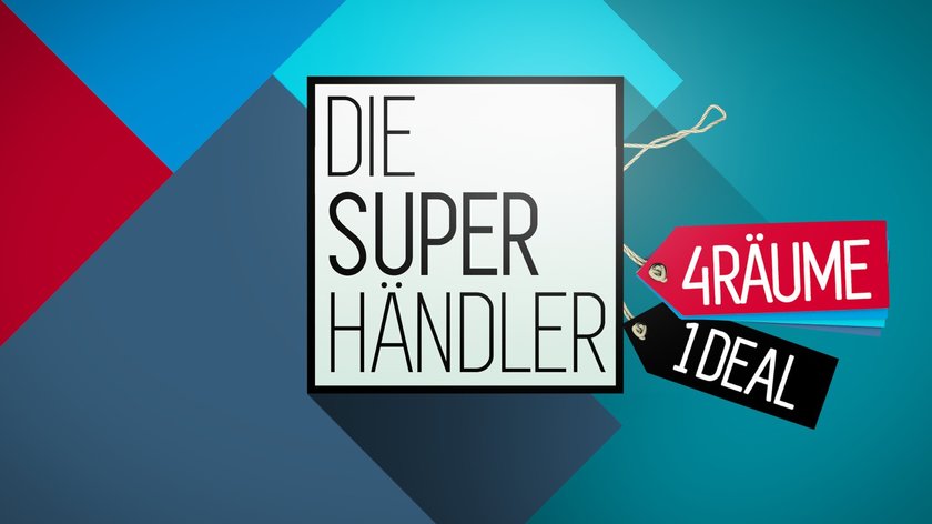 „Die Superhändler“: Bewerbung als Verkäufer in der RTL-Trödelshow