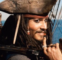 Die 10 besten und schlechtesten Filme von Johnny Depp