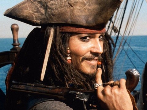 Die 10 Besten Und Schlechtesten Filme Von Johnny Depp Kino De