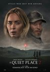 Poster A Quiet Place 2 