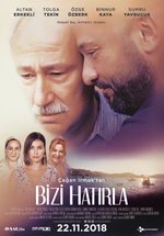 Poster Bizi Hatirla