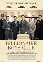 Poster Billionaire Boys Club