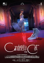 Cinderella the Cat