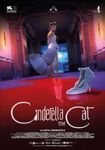 Poster Cinderella the Cat