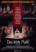 Poster Das letzte Mahl