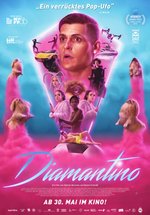 Poster Diamantino