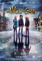 Poster Die Wolf-Gäng