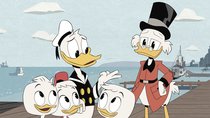 Läuft „DuckTales" auf Netflix? Die Serie im Stream