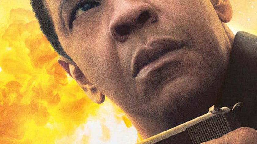 „The Equalizer 2“: Das etwas andere Interview mit Denzel Washington