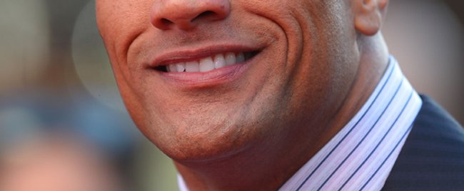 Die ganze unglaubliche Wahrheit über Dwayne „The Rock“ Johnson