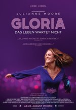 Poster Gloria