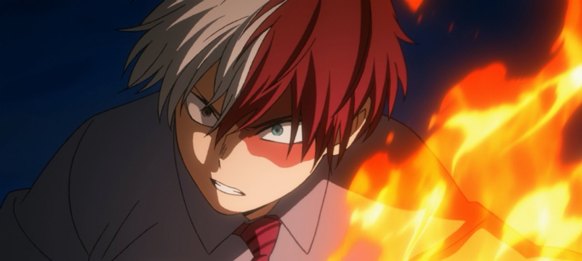 Wer Streamt My Hero Academia „My Hero Academia“ auf Netflix: Wer streamt den Anime?