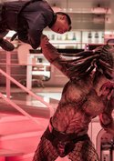 „Predator - Upgrade“: Erste Bilder & alle Trailer