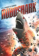 Poster Roboshark